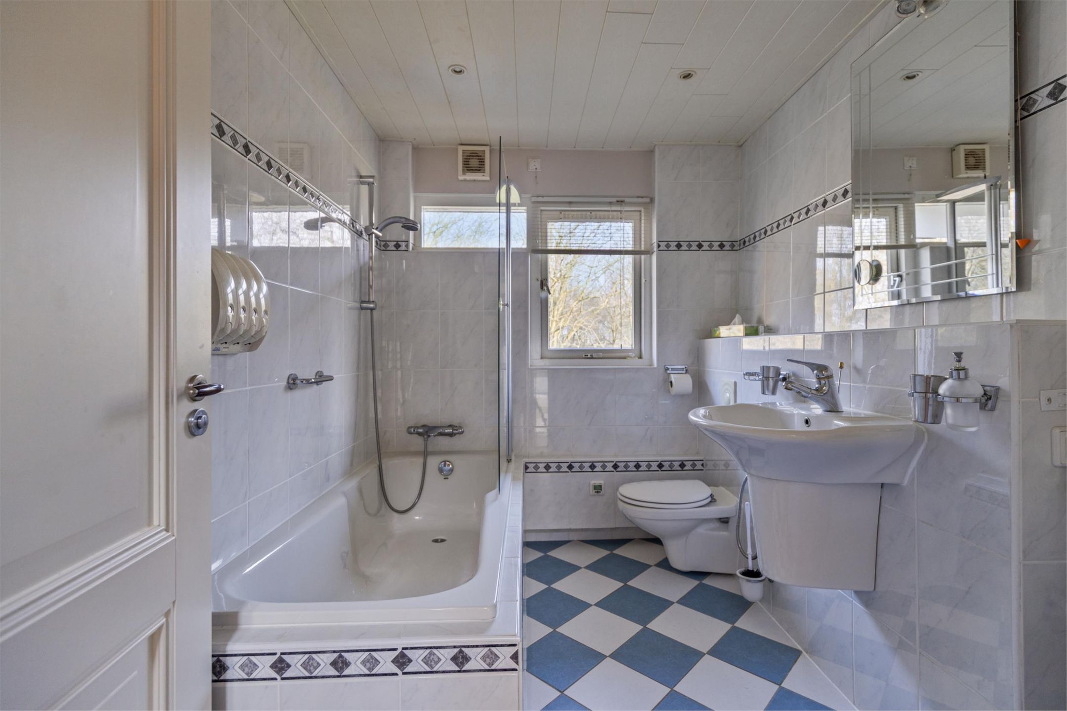 Foto 24 van Klaverruiter 30