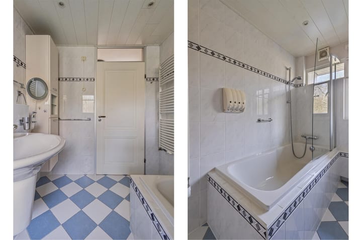 Foto 25 van Klaverruiter 30