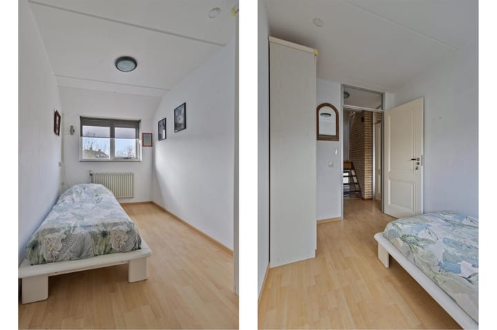 Foto 21 van Klaverruiter 30