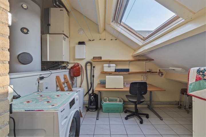 Foto 26 van Klaverruiter 30