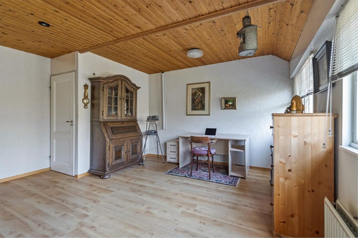 Foto 28 van Klaverruiter 30