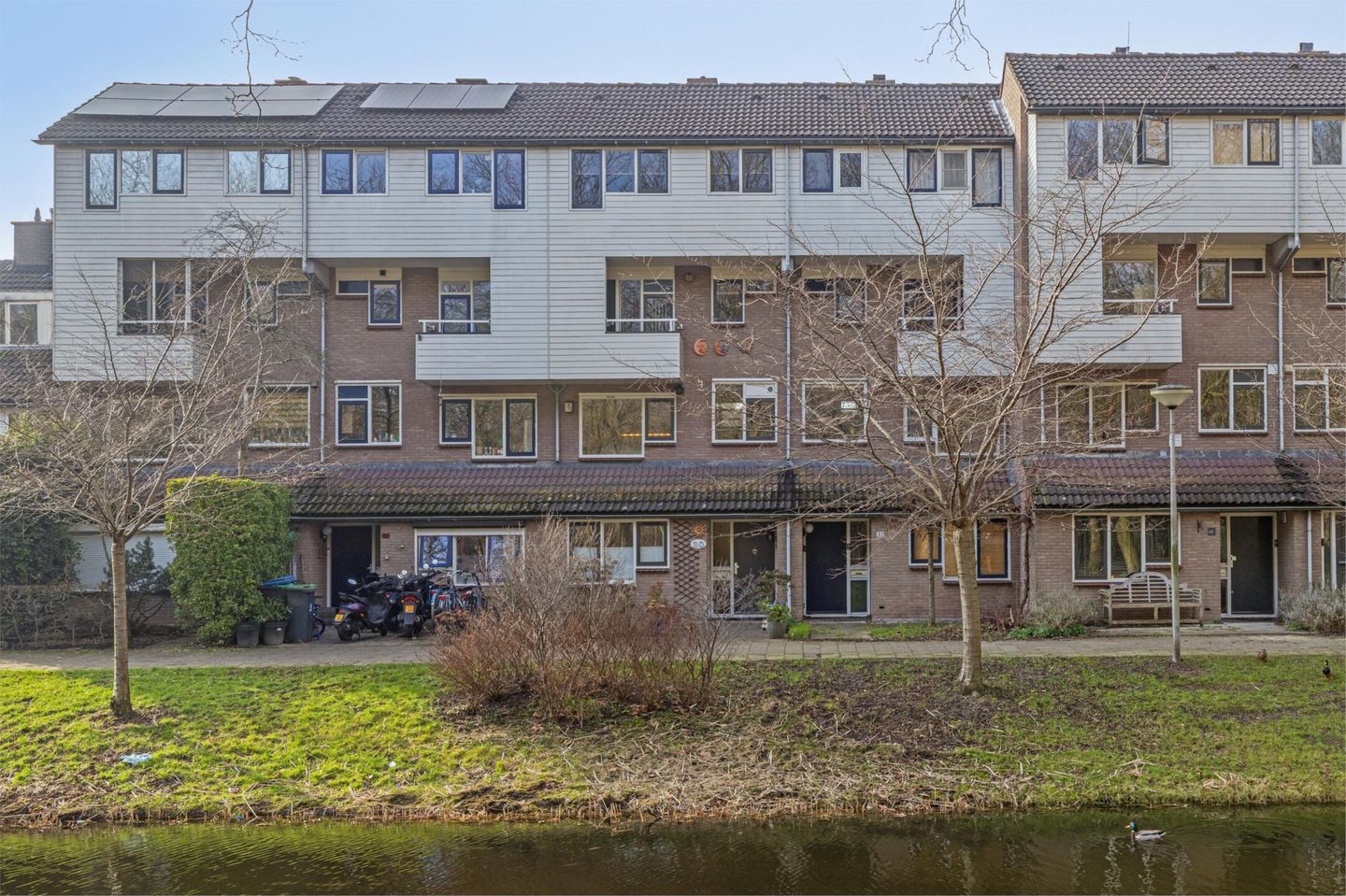 Foto 29 van Klaverruiter 30