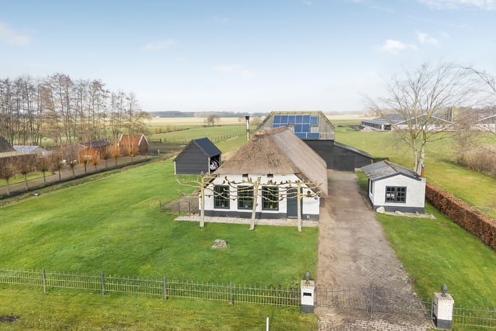 Foto 1 van Sponturfwijk 30