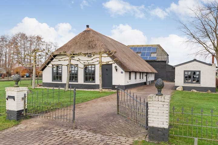 Foto 3 van Sponturfwijk 30