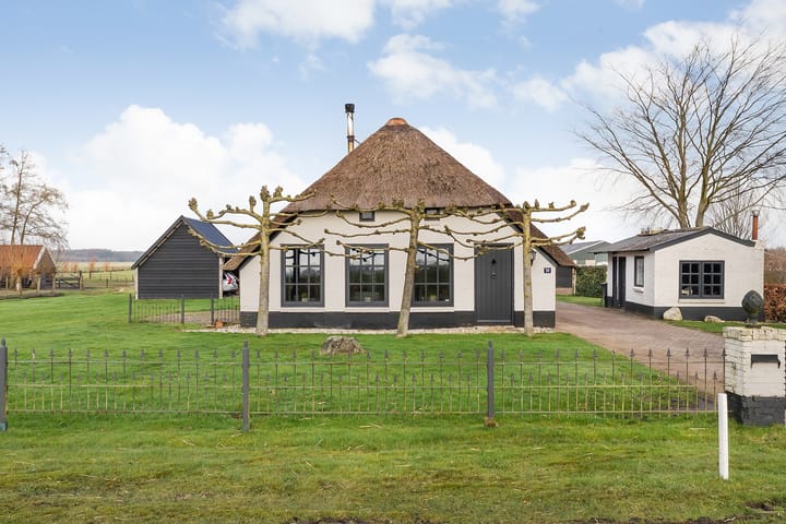 Foto 4 van Sponturfwijk 30