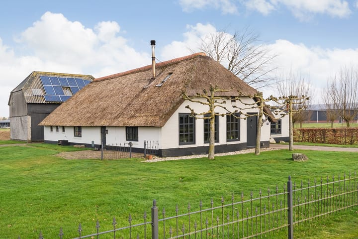 Foto 5 van Sponturfwijk 30