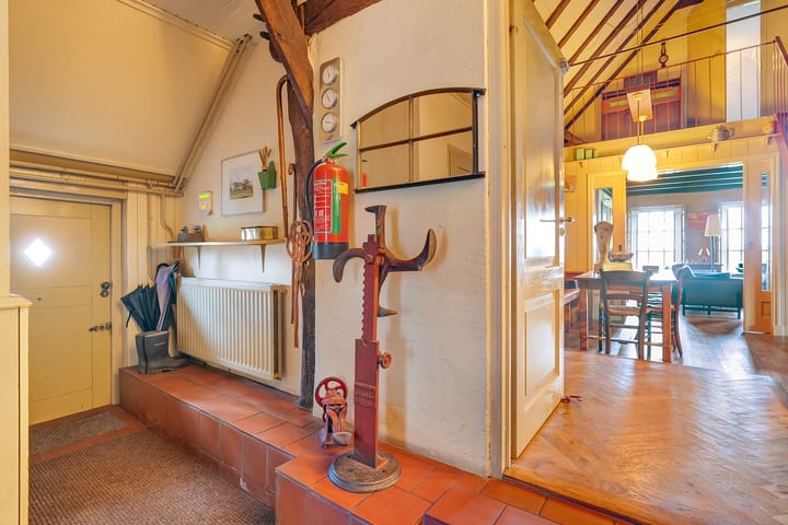 Foto 8 van Sponturfwijk 30