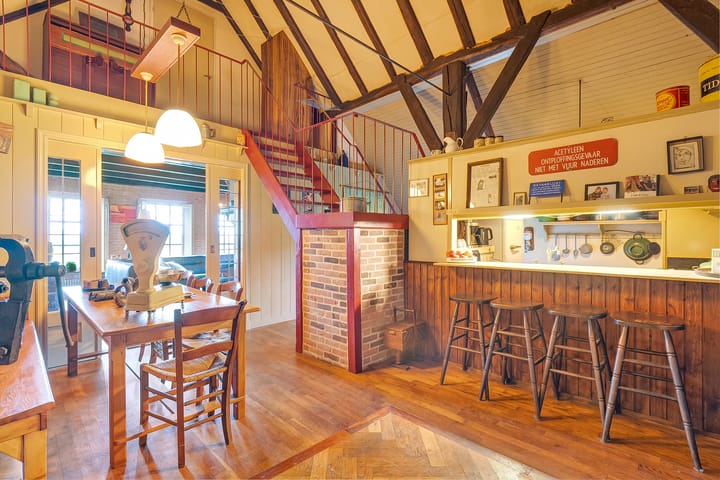 Foto 12 van Sponturfwijk 30