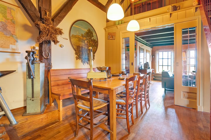 Foto 13 van Sponturfwijk 30