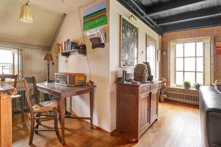 Foto 19 van Sponturfwijk 30