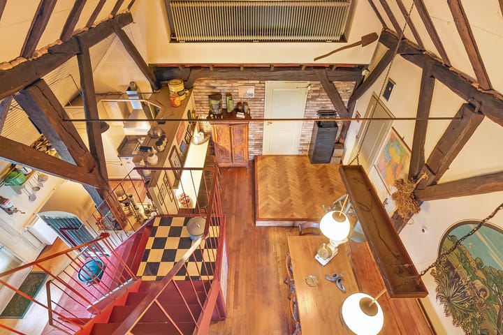 Foto 25 van Sponturfwijk 30