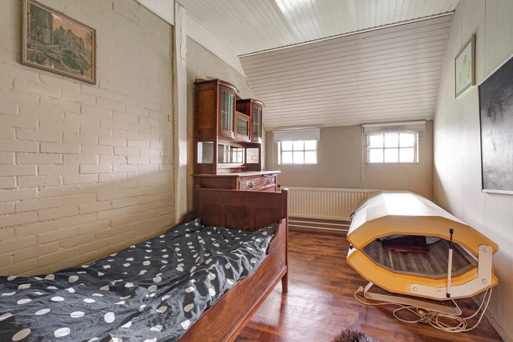 Foto 29 van Sponturfwijk 30