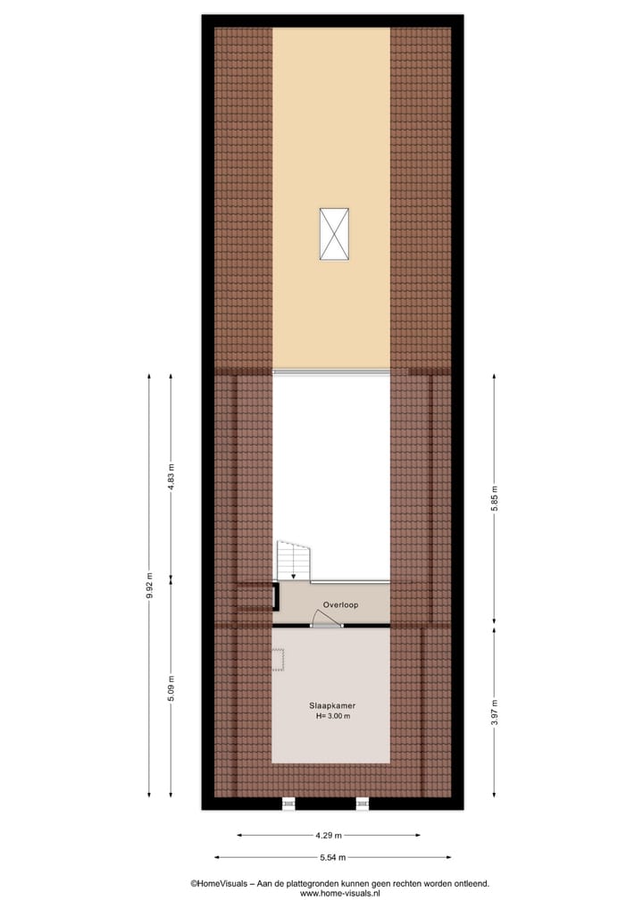Foto 42 van Sponturfwijk 30