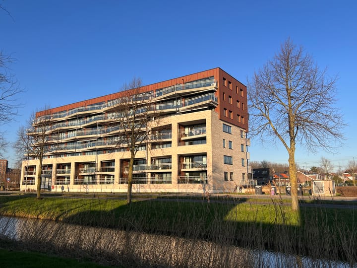 Foto 1 van Aziëlaan 385