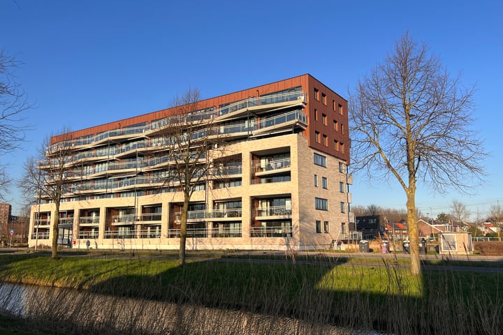 Bekijk foto van Aziëlaan 385