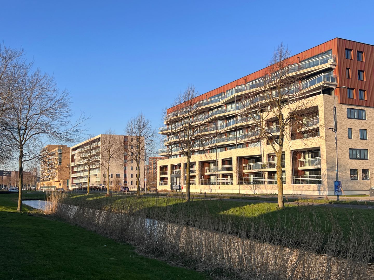 Foto 5 van Aziëlaan 385