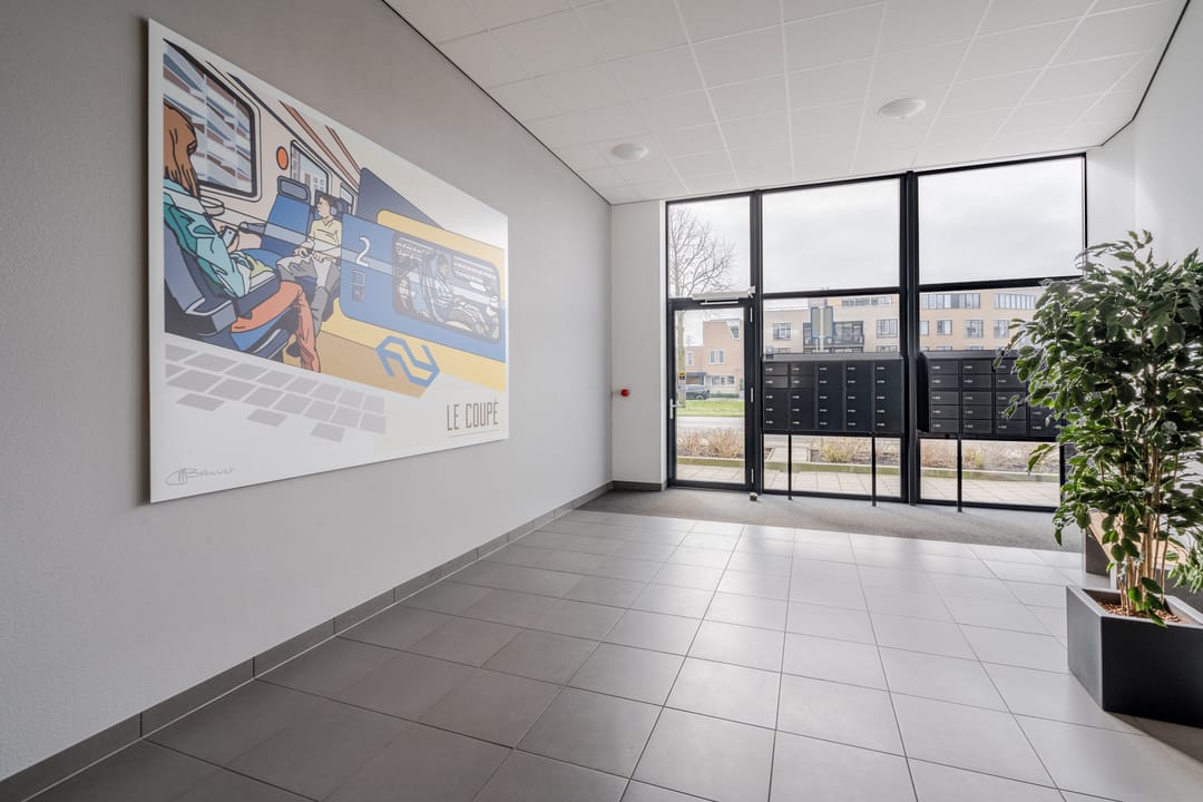 Foto 8 van Aziëlaan 385