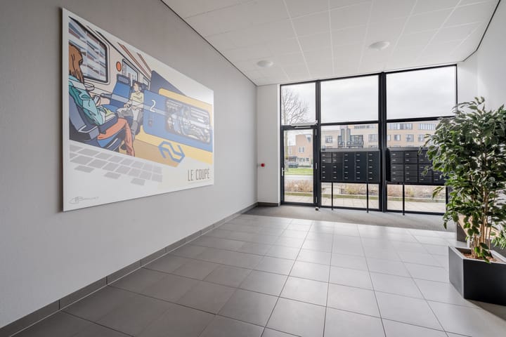 Foto 8 van Aziëlaan 385