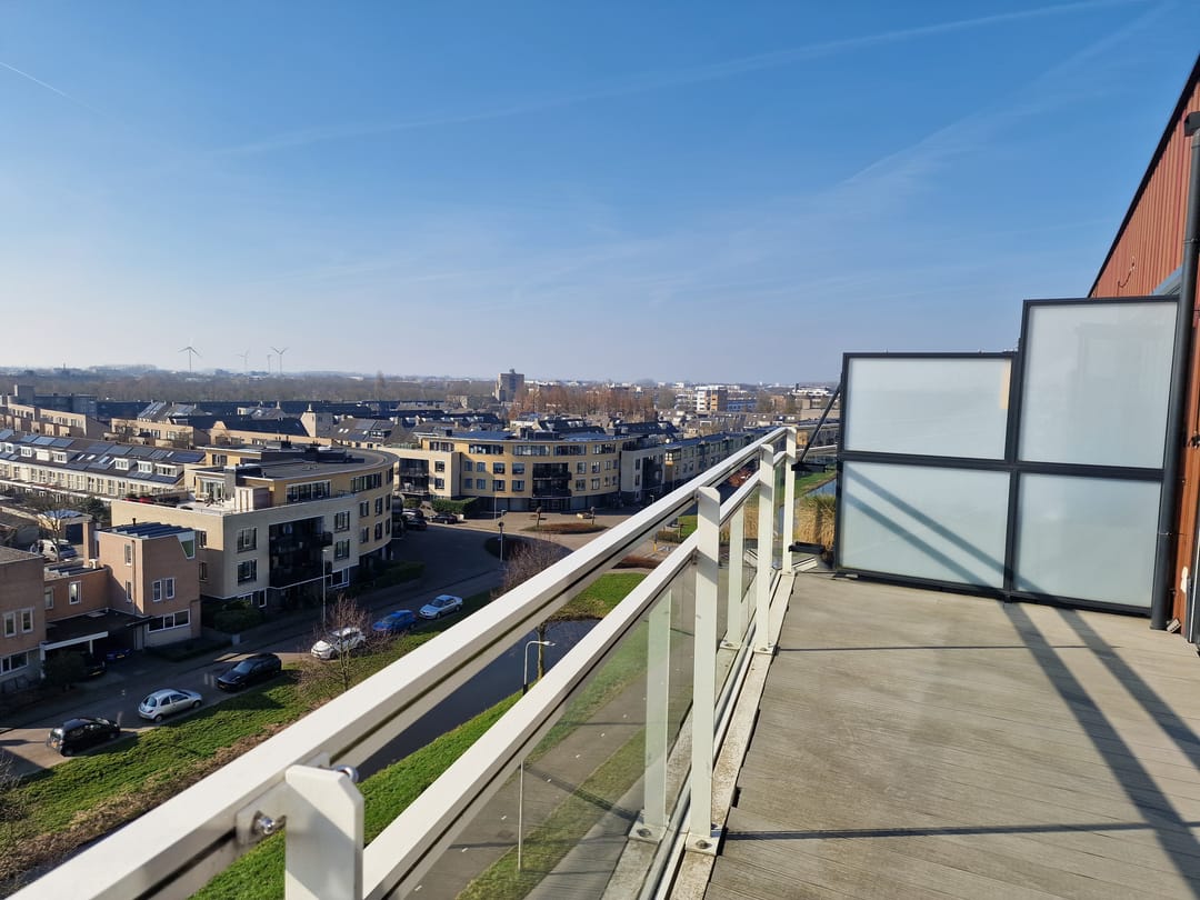 Foto 31 van Aziëlaan 385