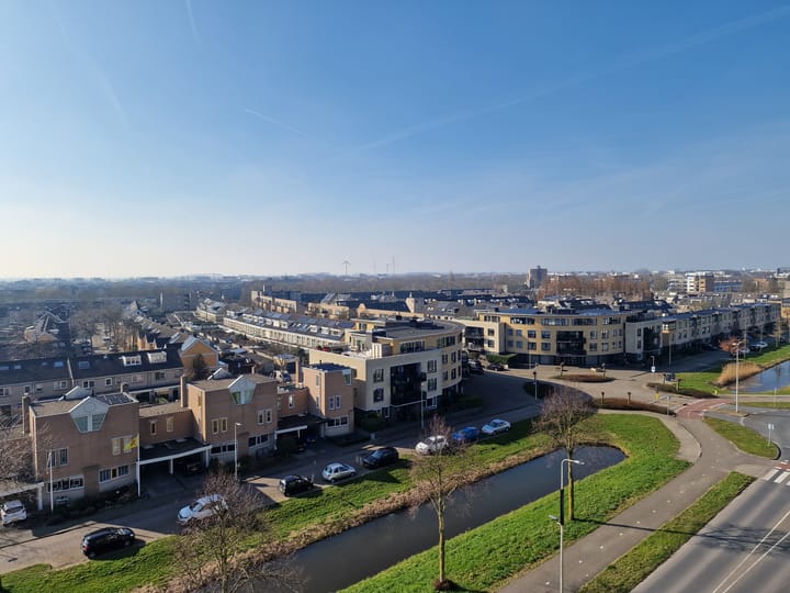 Foto 35 van Aziëlaan 385