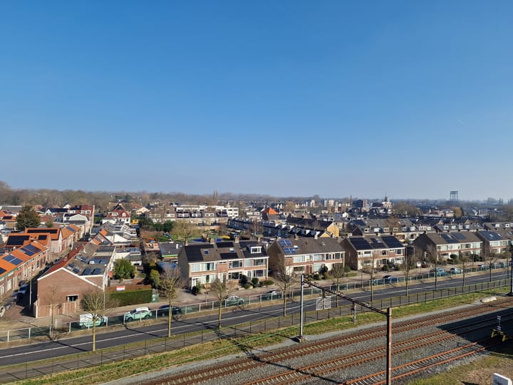 Foto 36 van Aziëlaan 385