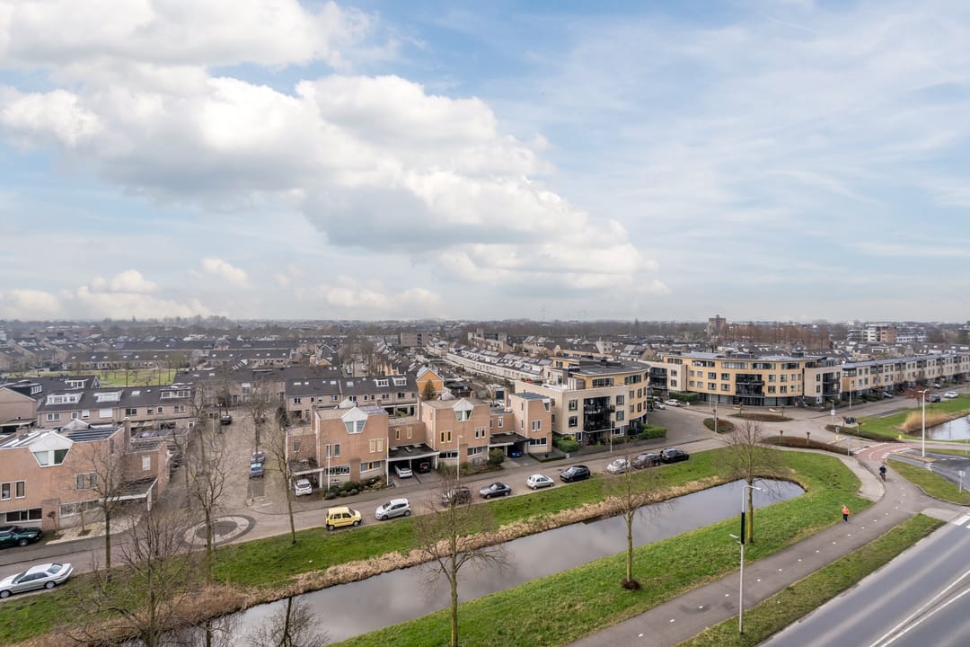 Foto 37 van Aziëlaan 385