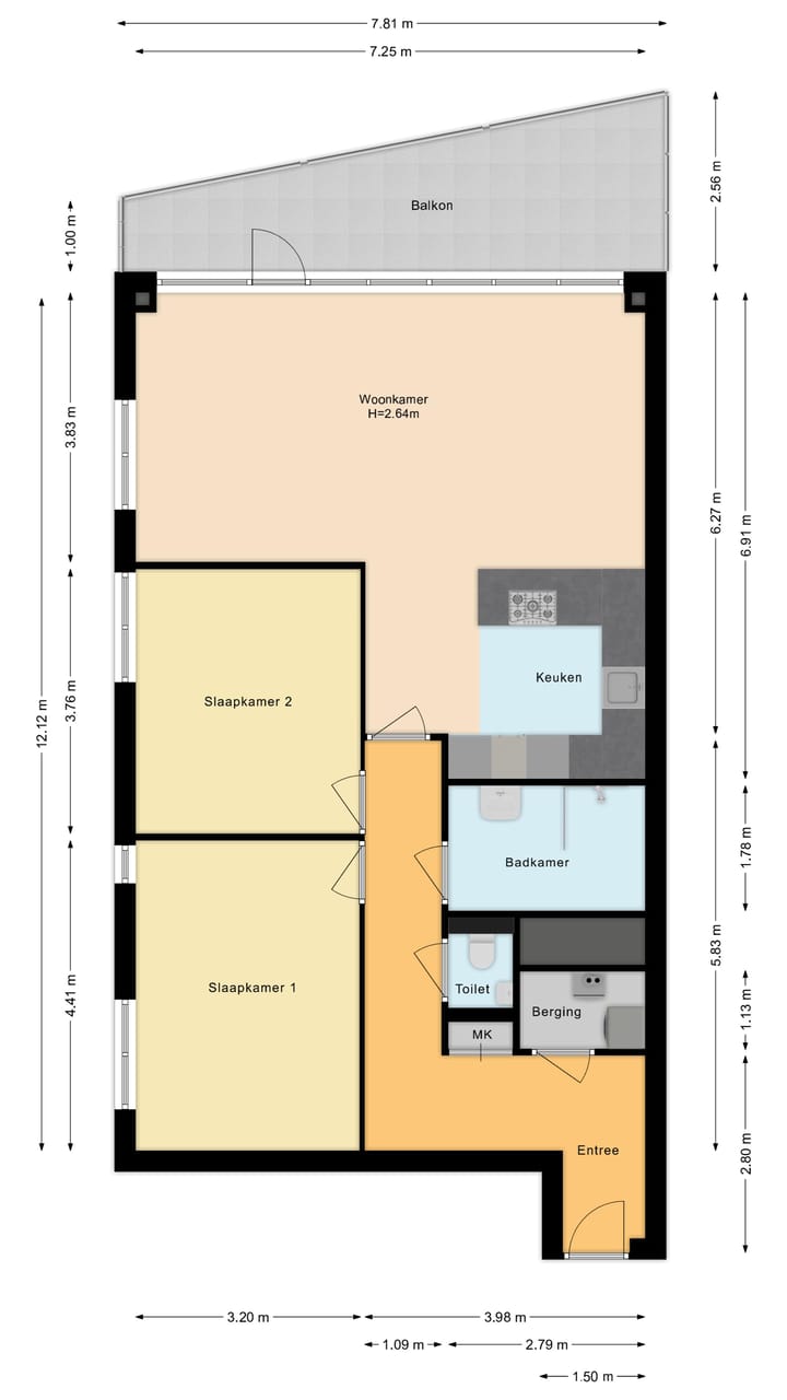 Foto 43 van Aziëlaan 385