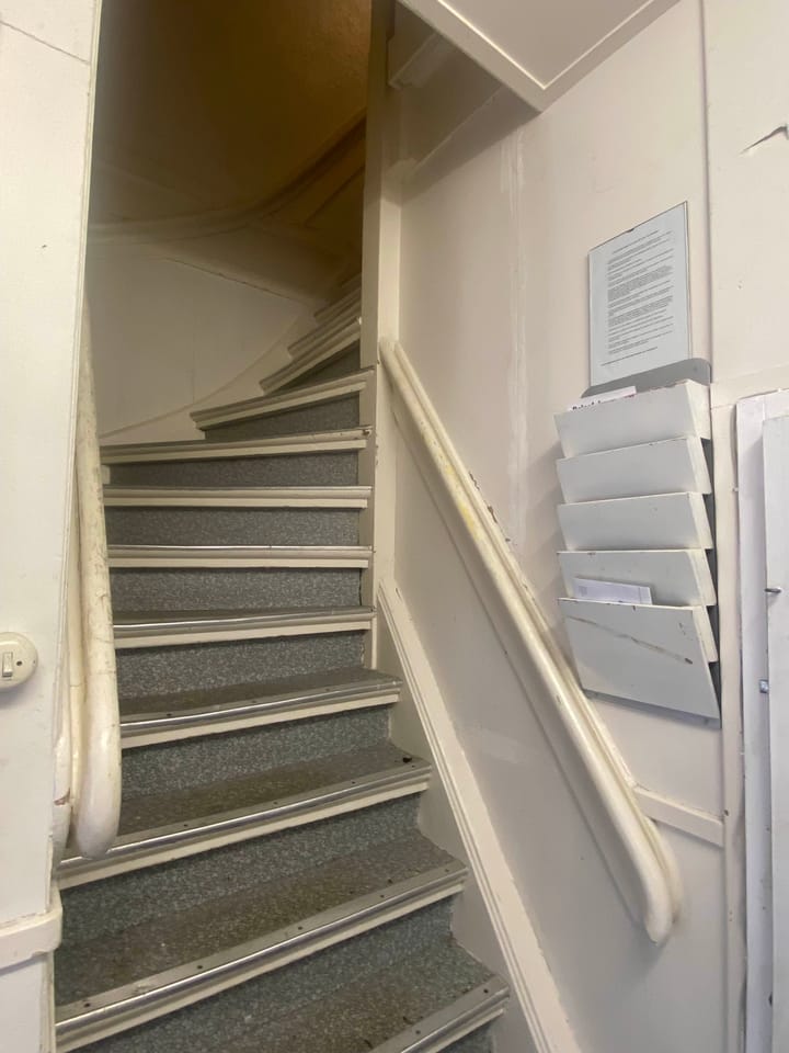 Foto 2 van Lanen 82-E