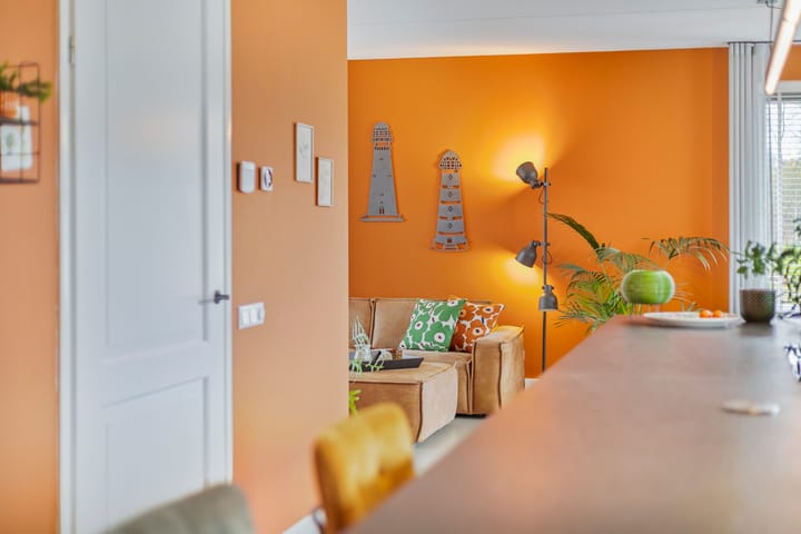 Foto 4 van het Koetshuis 18