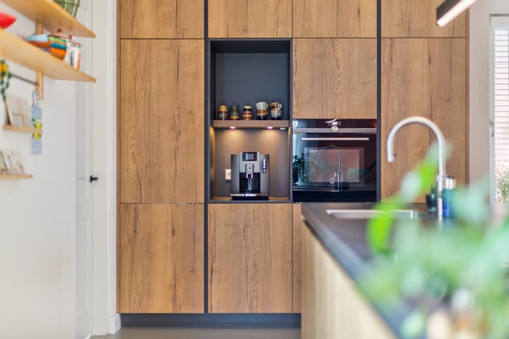 Foto 5 van het Koetshuis 18