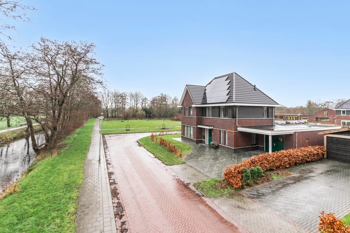 Foto 9 van het Koetshuis 18