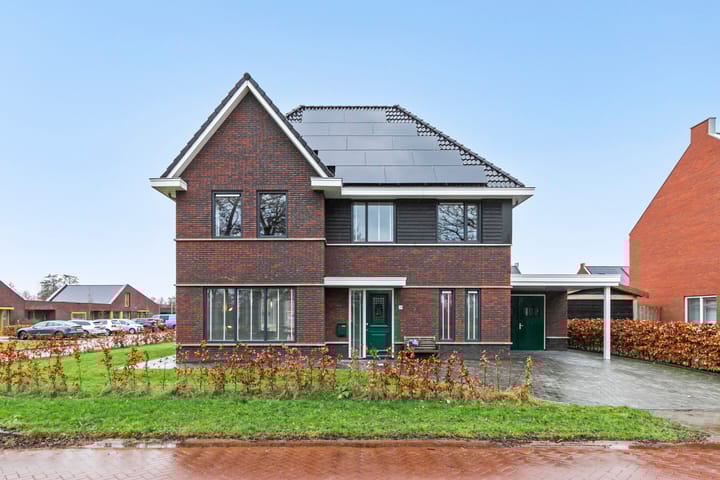 Foto 12 van het Koetshuis 18