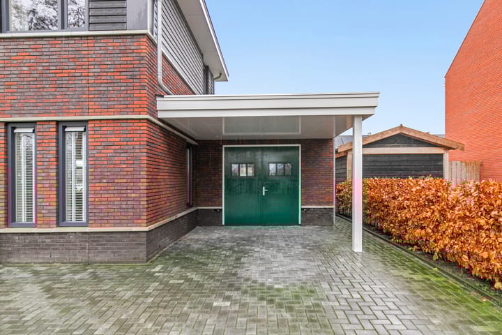 Foto 13 van het Koetshuis 18