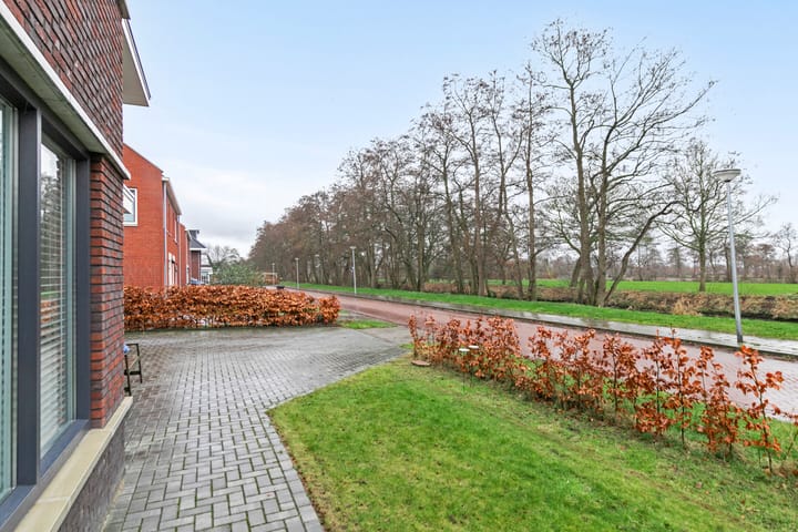 Foto 14 van het Koetshuis 18