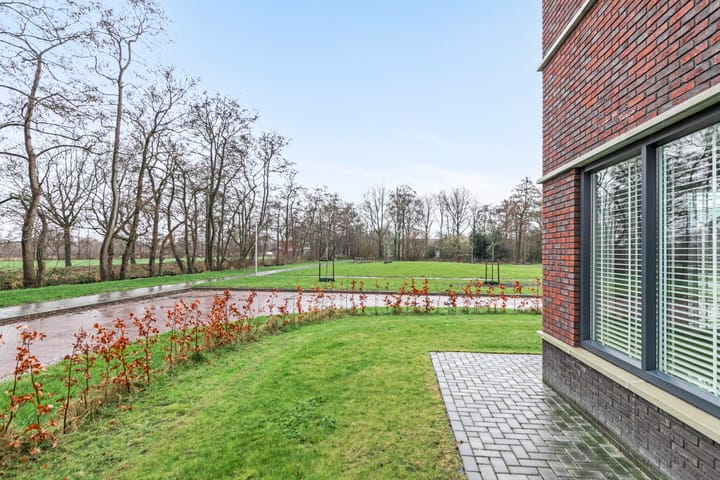 Foto 15 van het Koetshuis 18