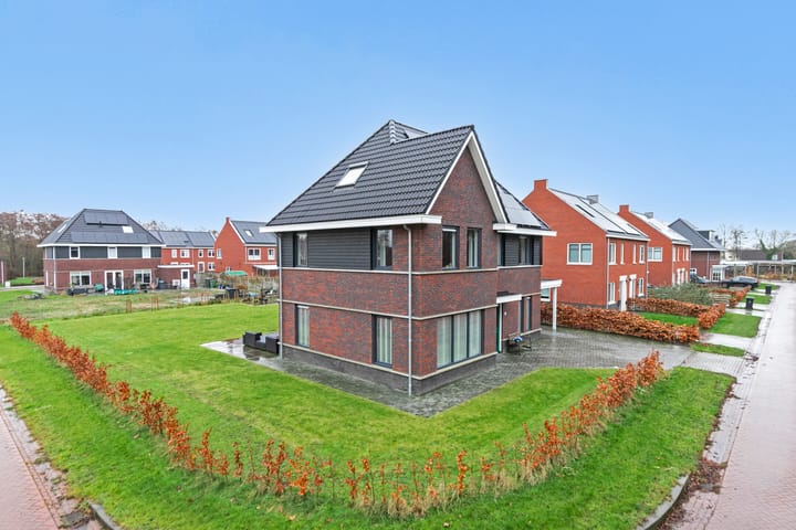 Foto 16 van het Koetshuis 18