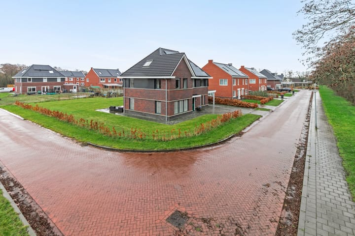 Foto 17 van het Koetshuis 18