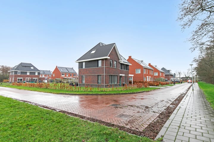 Foto 18 van het Koetshuis 18