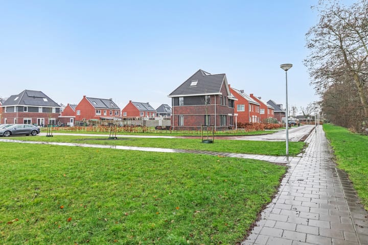 Foto 19 van het Koetshuis 18