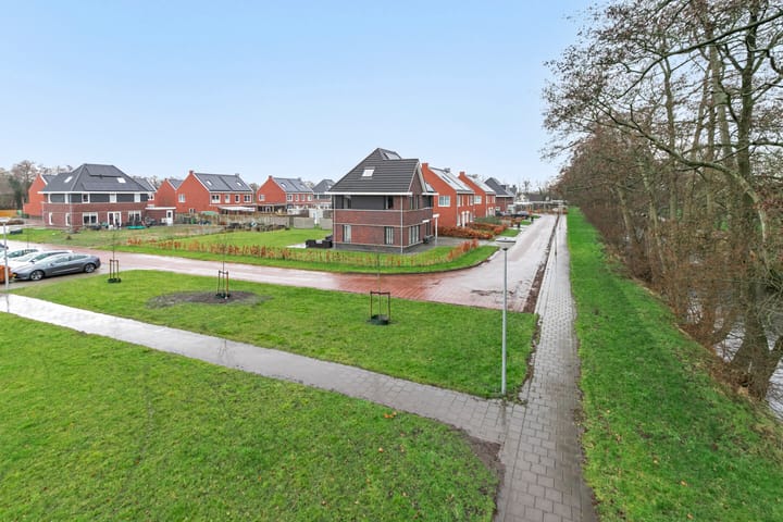 Foto 20 van het Koetshuis 18