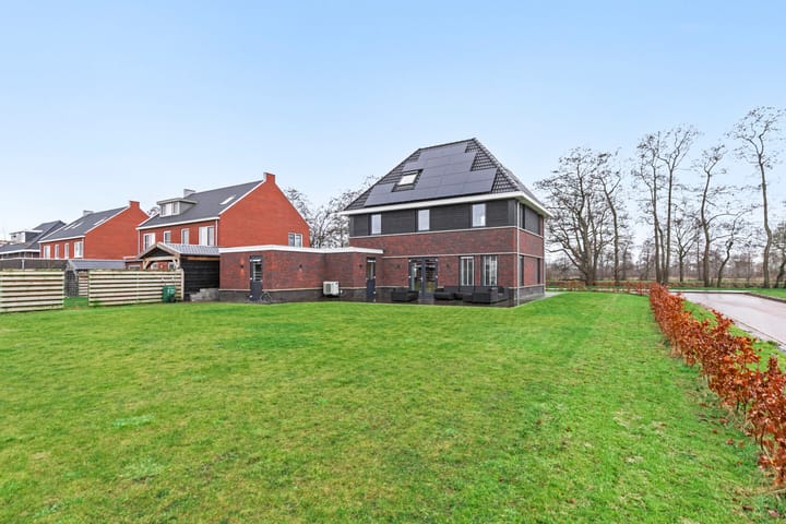 Foto 21 van het Koetshuis 18