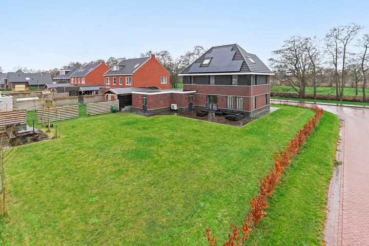 Foto 22 van het Koetshuis 18