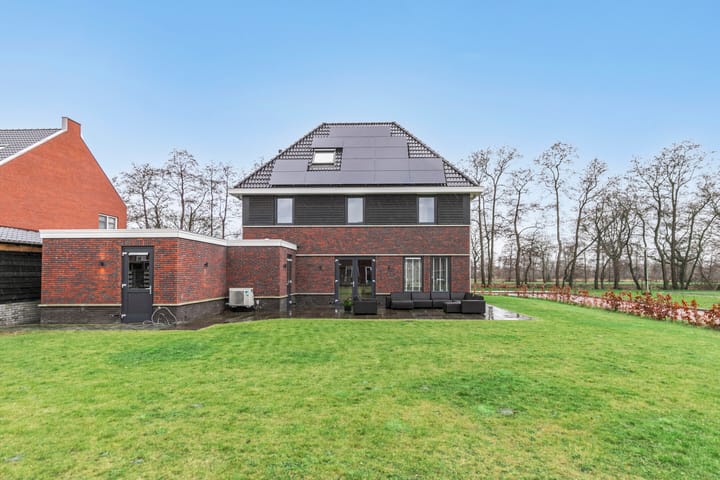 Foto 23 van het Koetshuis 18