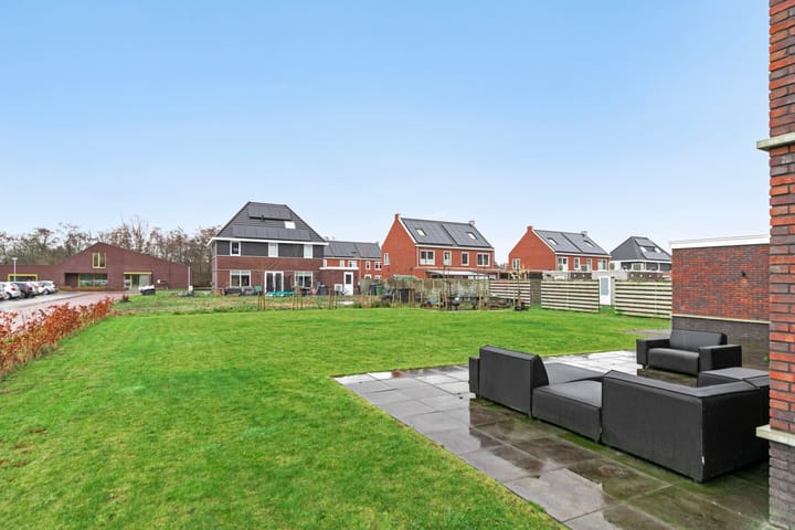 Foto 25 van het Koetshuis 18