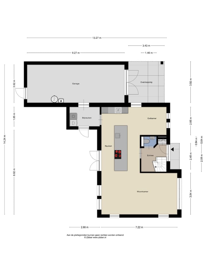 Foto 27 van het Koetshuis 18