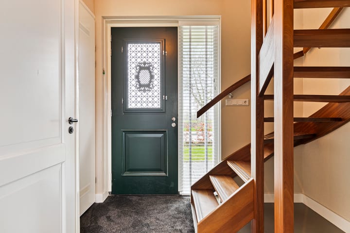 Foto 28 van het Koetshuis 18