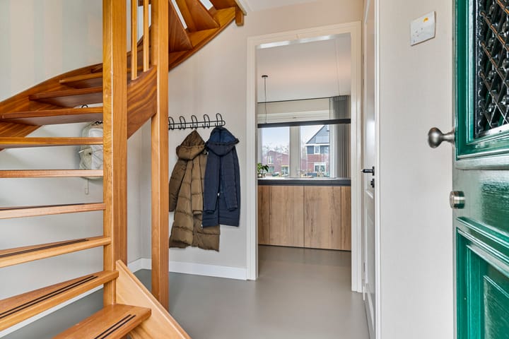 Foto 30 van het Koetshuis 18