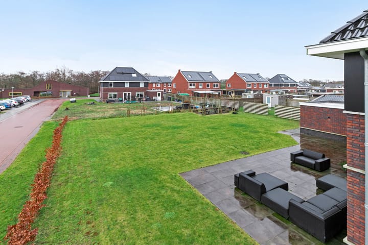 Foto 26 van het Koetshuis 18