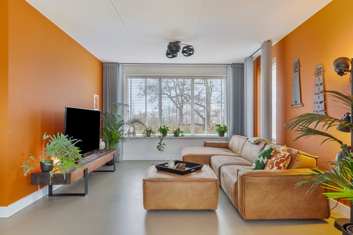 Foto 32 van het Koetshuis 18