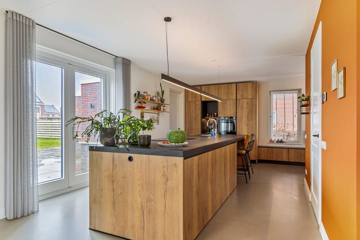 Foto 38 van het Koetshuis 18